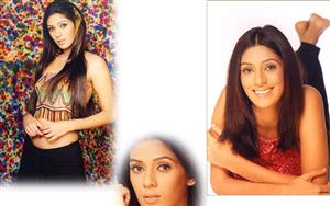 Femina Miss India 2002